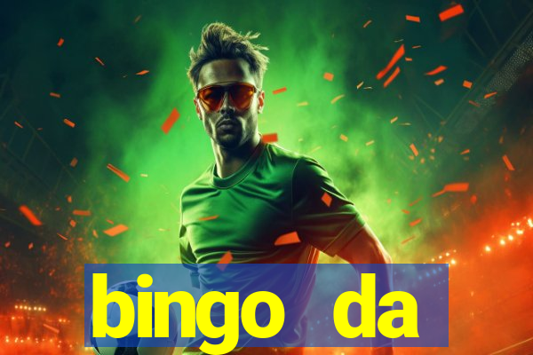 bingo da porcentagem para imprimir